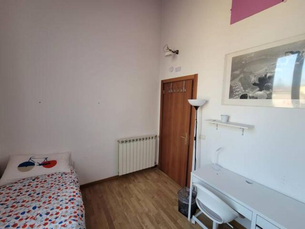 Bedroom And Loft Bologna Kültér fotó